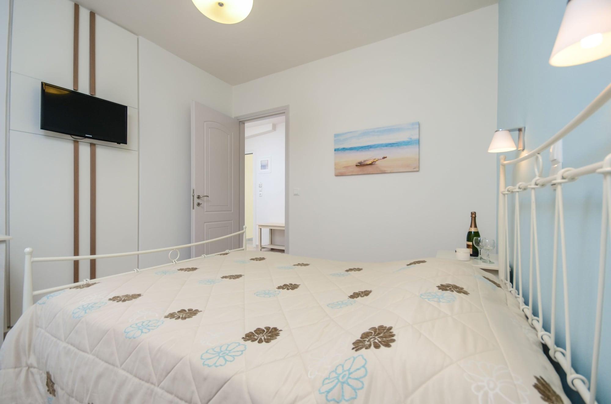 Irini Studios Agia Anna  Exterior foto