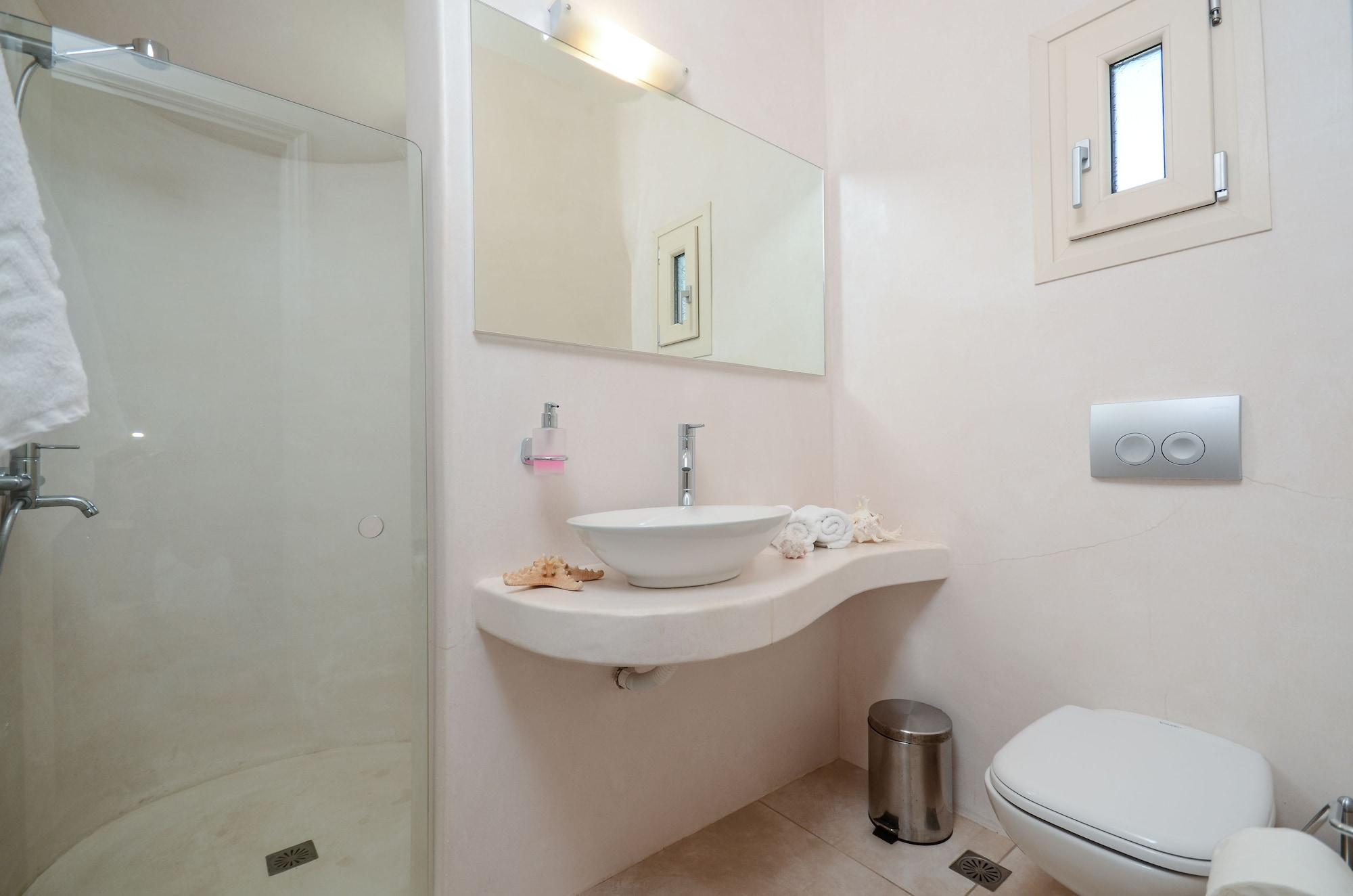 Irini Studios Agia Anna  Exterior foto