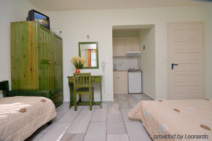 Irini Studios Agia Anna  Habitación foto