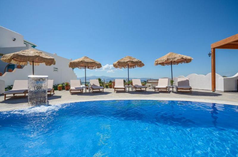 Irini Studios Agia Anna  Exterior foto