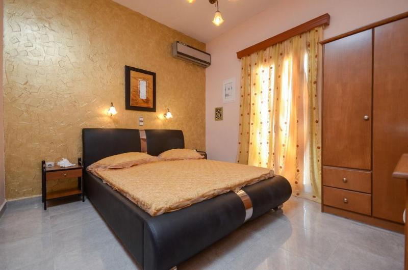 Irini Studios Agia Anna  Exterior foto