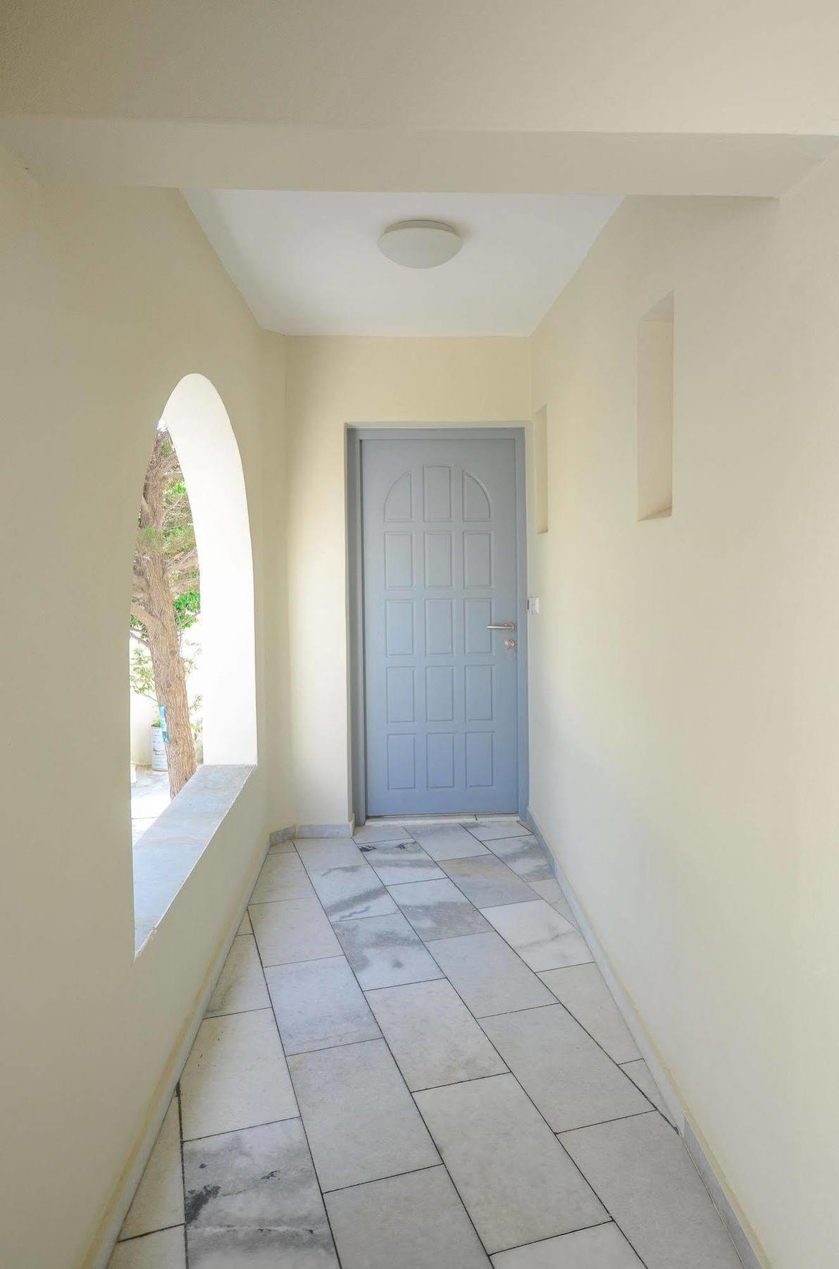 Irini Studios Agia Anna  Exterior foto